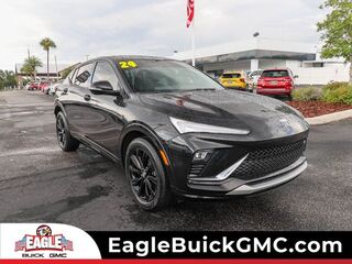 2024 Buick Envista
