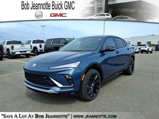2024 Buick Envista for sale in Plymouth MI