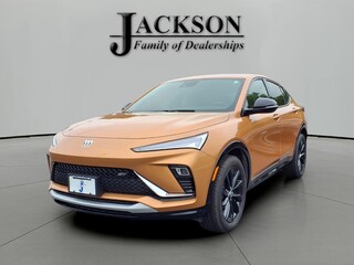 2024 Buick Envista