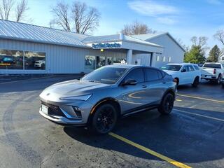 2024 Buick Envista for sale in Momence IL