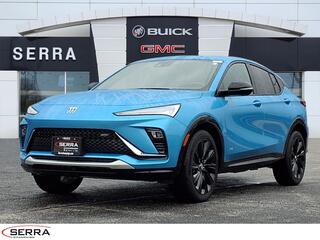 2025 Buick Envista