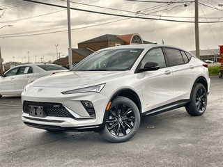 2025 Buick Envista