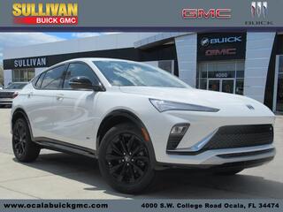 2025 Buick Envista for sale in Ocala FL