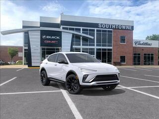 2025 Buick Envista for sale in Newnan GA