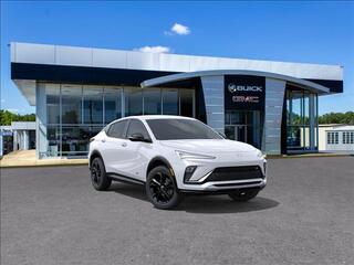 2025 Buick Envista