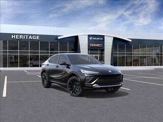 2025 Buick Envista