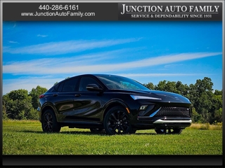2025 Buick Envista for sale in Chardon OH