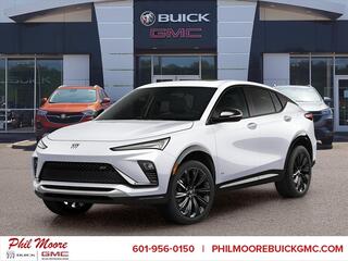 2025 Buick Envista for sale in Jackson MS