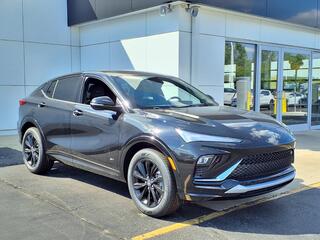 2025 Buick Envista