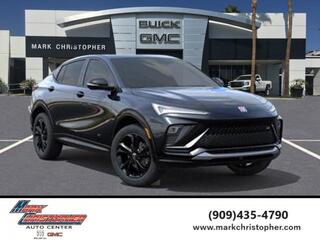 2026 Buick Envista