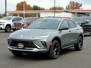 2026 Buick Envista for sale in Savoy IL