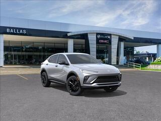 2026 Buick Envista for sale in Toledo OH
