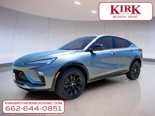 2026 Buick Envista for sale in Greenwood MS