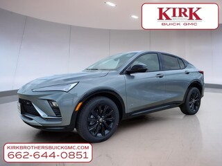 2026 Buick Envista for sale in Greenwood MS