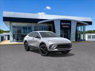 2026 Buick Envista