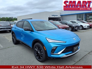 2025 Buick Envista for sale in White Hall AR