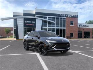2025 Buick Envista