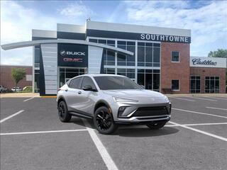 2025 Buick Envista for sale in Newnan GA