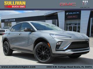 2025 Buick Envista for sale in Ocala FL