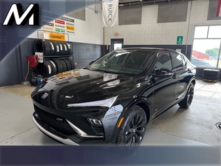 2025 Buick Envista for sale in Plymouth WI