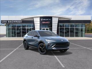 2025 Buick Envista for sale in Rockford IL