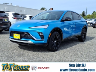 2025 Buick Envista for sale in Sea Girt NJ