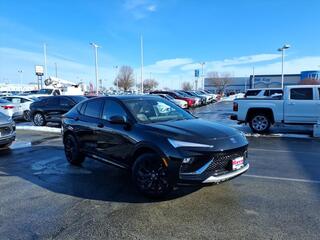 2026 Buick Envista for sale in Bradley IL