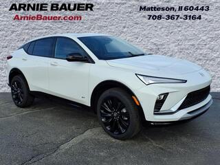 2026 Buick Envista for sale in Matteson IL