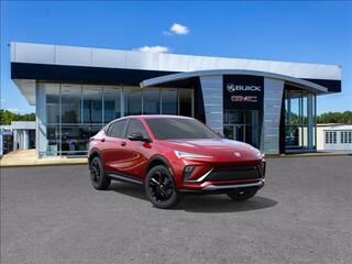 2026 Buick Envista for sale in Greenville SC