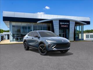 2026 Buick Envista for sale in Greenville SC