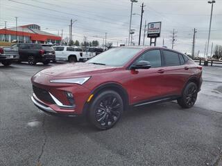 2025 Buick Envista for sale in Johnson City TN