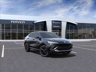 2025 Buick Envista