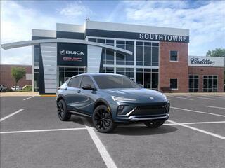 2025 Buick Envista for sale in Newnan GA