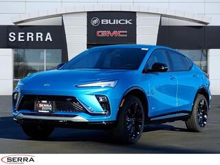 2026 Buick Envista