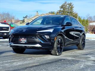 2026 Buick Envista for sale in Savoy IL