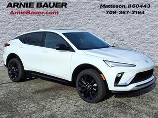 2026 Buick Envista for sale in Matteson IL