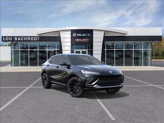 2026 Buick Envista