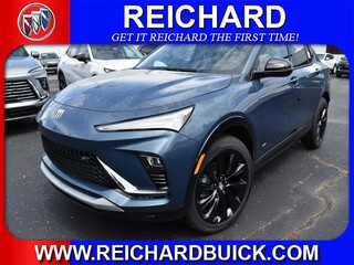 2026 Buick Envista