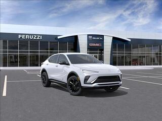 2026 Buick Envista for sale in Fairless Hills PA