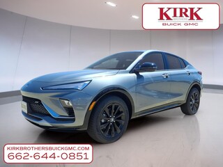 2026 Buick Envista for sale in Greenwood MS