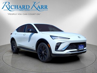 2026 Buick Envista for sale in Waco TX