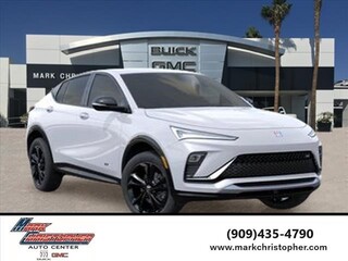 2026 Buick Envista for sale in Ontario CA