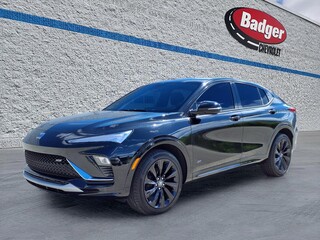 2025 Buick Envista