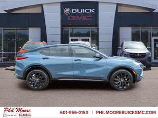 2025 Buick Envista for sale in Jackson MS