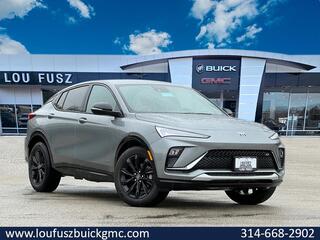 2025 Buick Envista