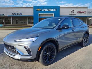 2025 Buick Envista for sale in Salem OH