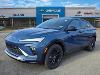 2025 Buick Envista
