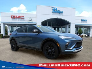 2025 Buick Envista for sale in Fruitland Park FL