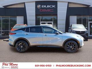 2025 Buick Envista for sale in Jackson MS