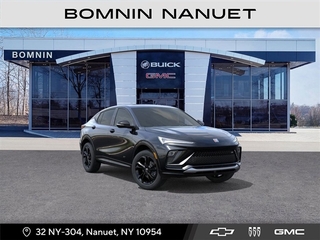 2025 Buick Envista